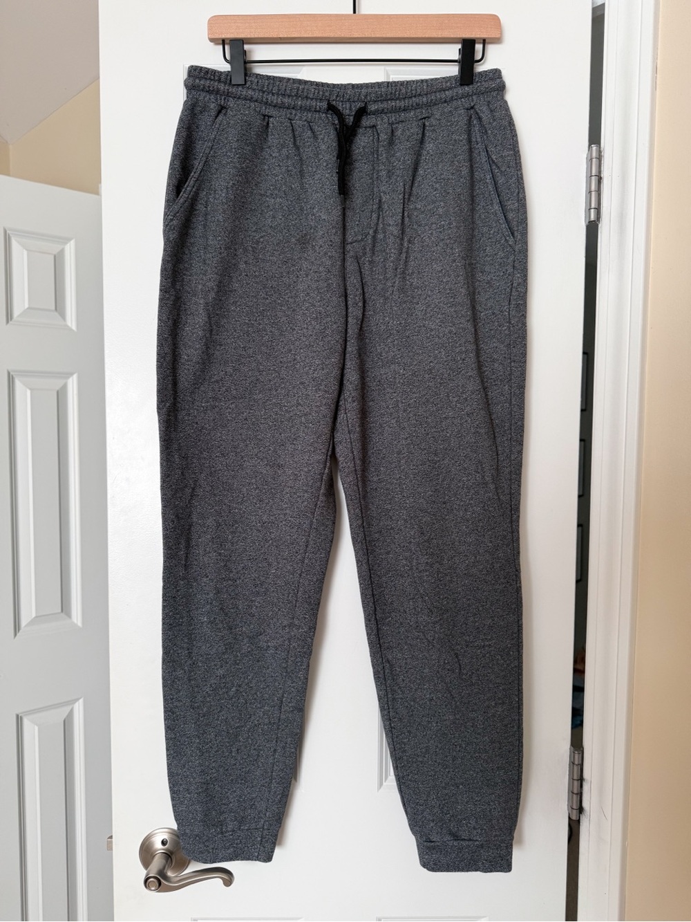 Amplify Jogger Sweatpants